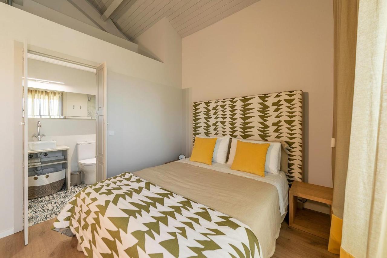 Palacio Fenizia - Bonfim 191 By Lovelystay Porto Luaran gambar