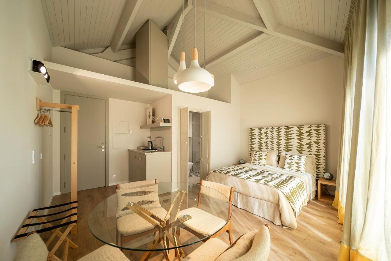 Palacio Fenizia - Bonfim 191 By Lovelystay Porto Luaran gambar