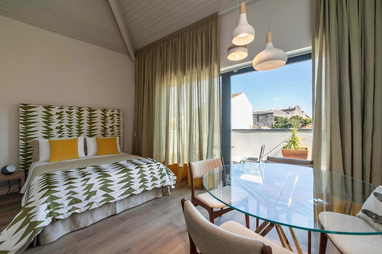 Palacio Fenizia - Bonfim 191 By Lovelystay Porto Luaran gambar