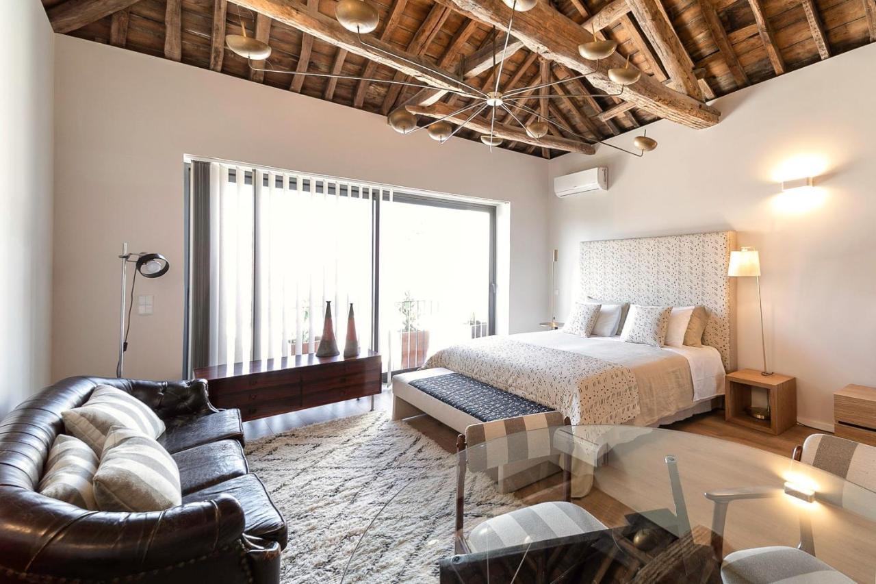 Palacio Fenizia - Bonfim 191 By Lovelystay Porto Luaran gambar
