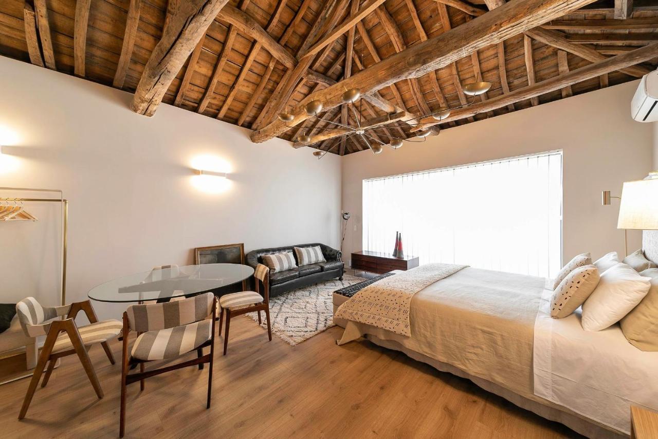 Palacio Fenizia - Bonfim 191 By Lovelystay Porto Luaran gambar