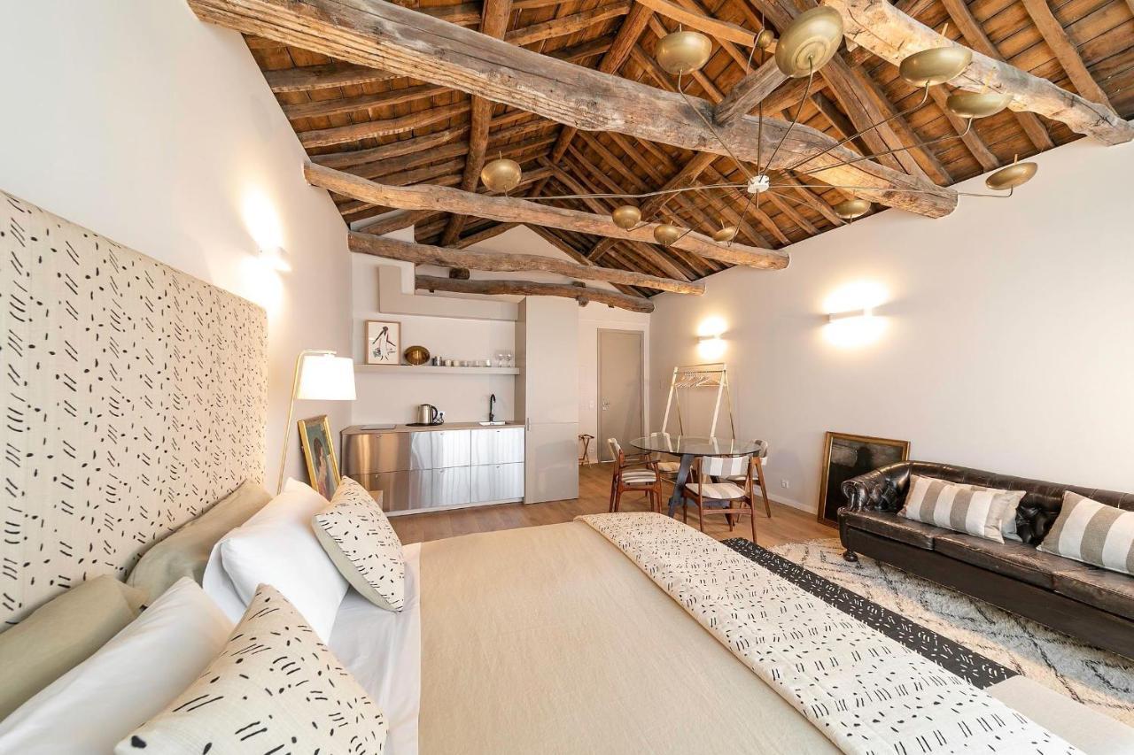 Palacio Fenizia - Bonfim 191 By Lovelystay Porto Luaran gambar