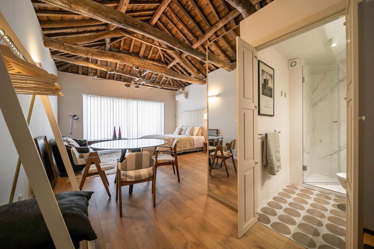 Palacio Fenizia - Bonfim 191 By Lovelystay Porto Luaran gambar