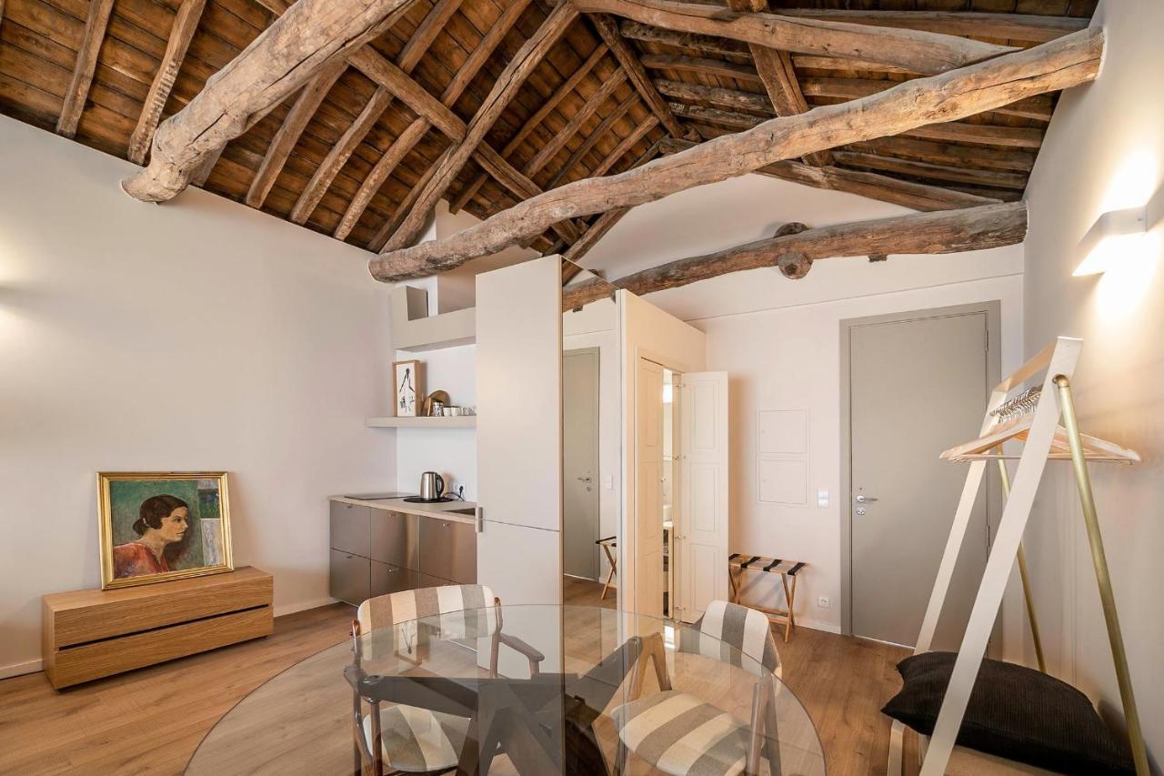 Palacio Fenizia - Bonfim 191 By Lovelystay Porto Luaran gambar